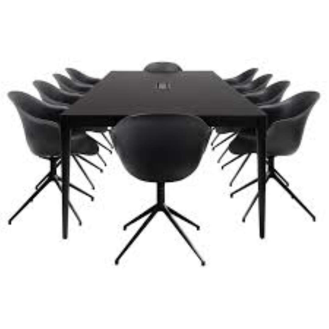 COMPLAST TORINO COR.TABLE PRINTED